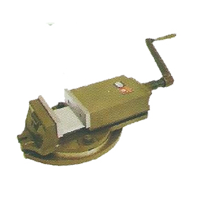 Milling Machine 8
